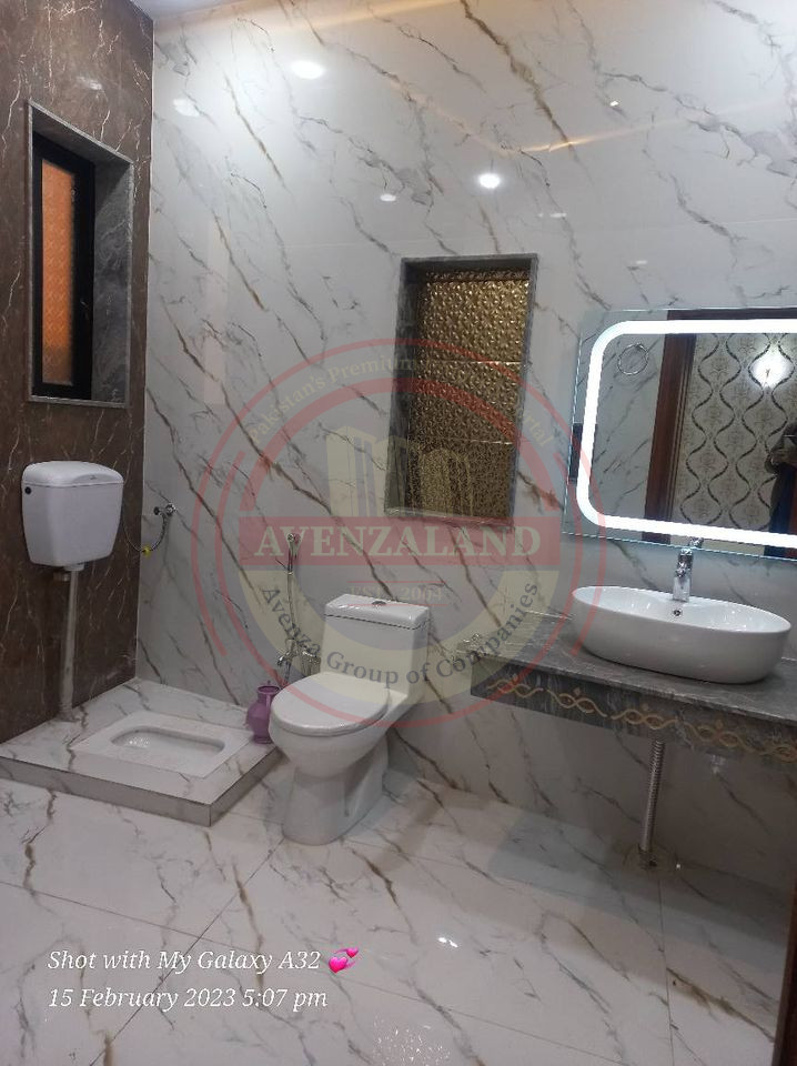 11 Marla House For Sale In Wapda Town Multan