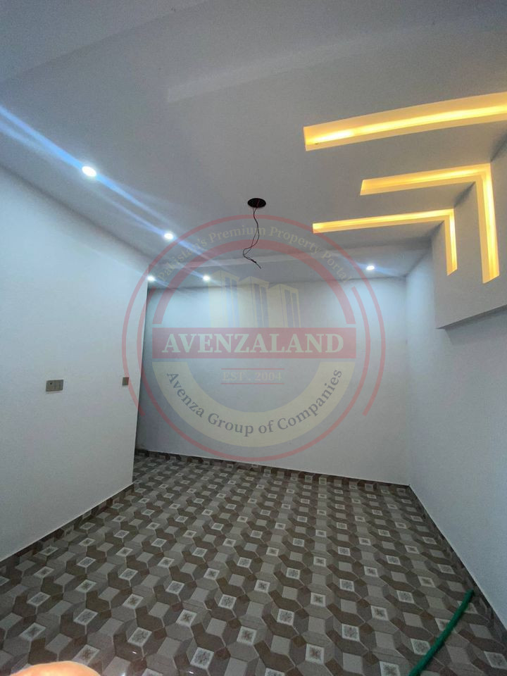 3 Marla House in Bodla Town Multan