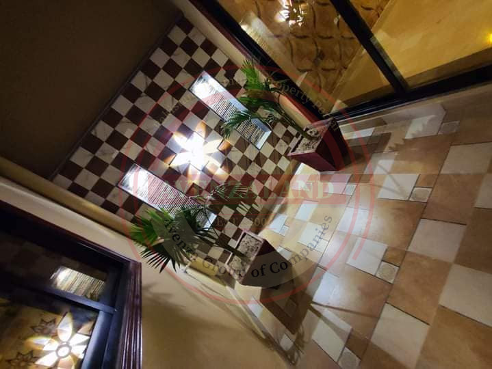 11 Marla house Available For Sale In Wapda Town Phase 2 Multan