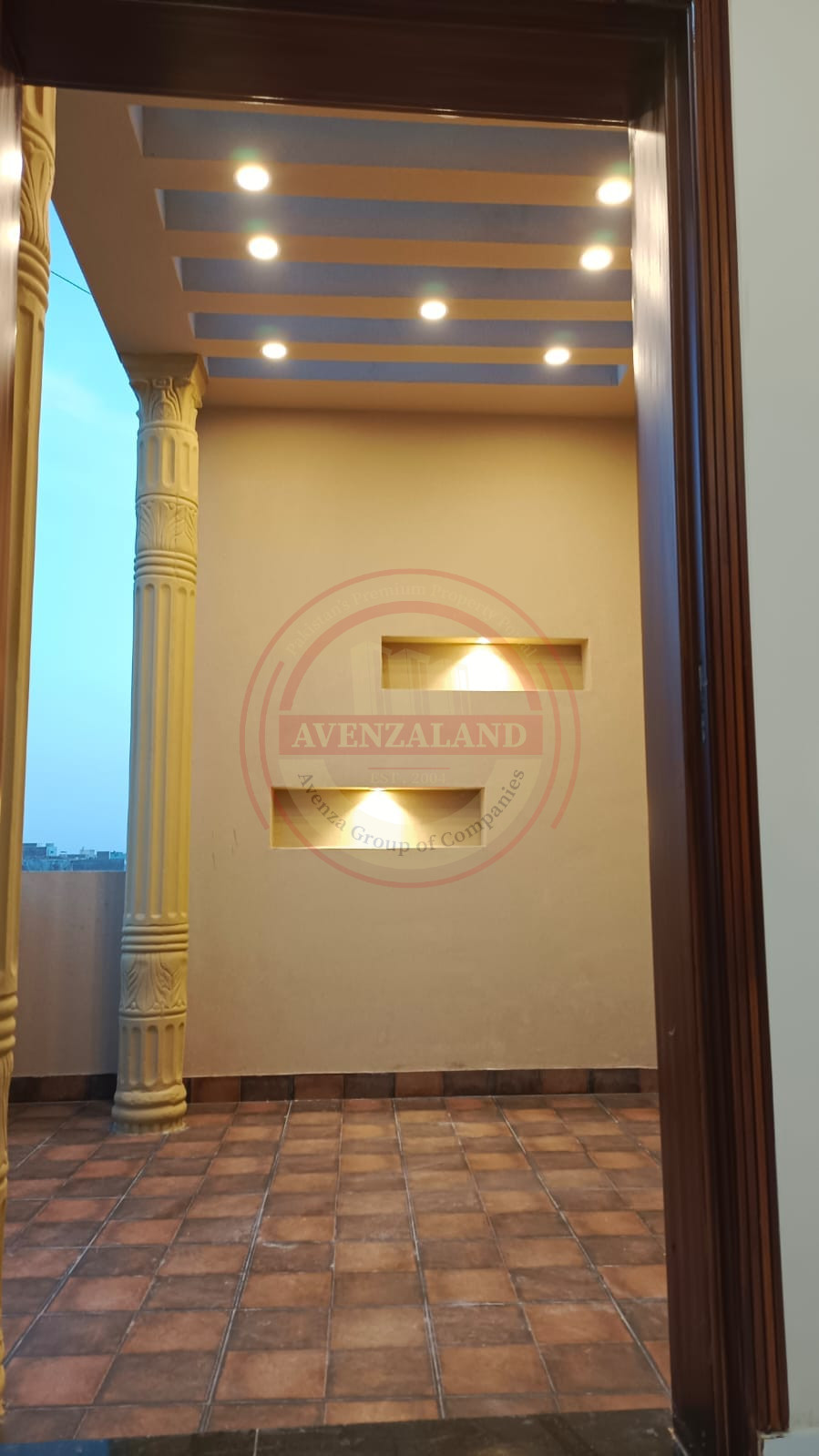 5 Marla House For Sale In Wapda Town Phase 2 Multan