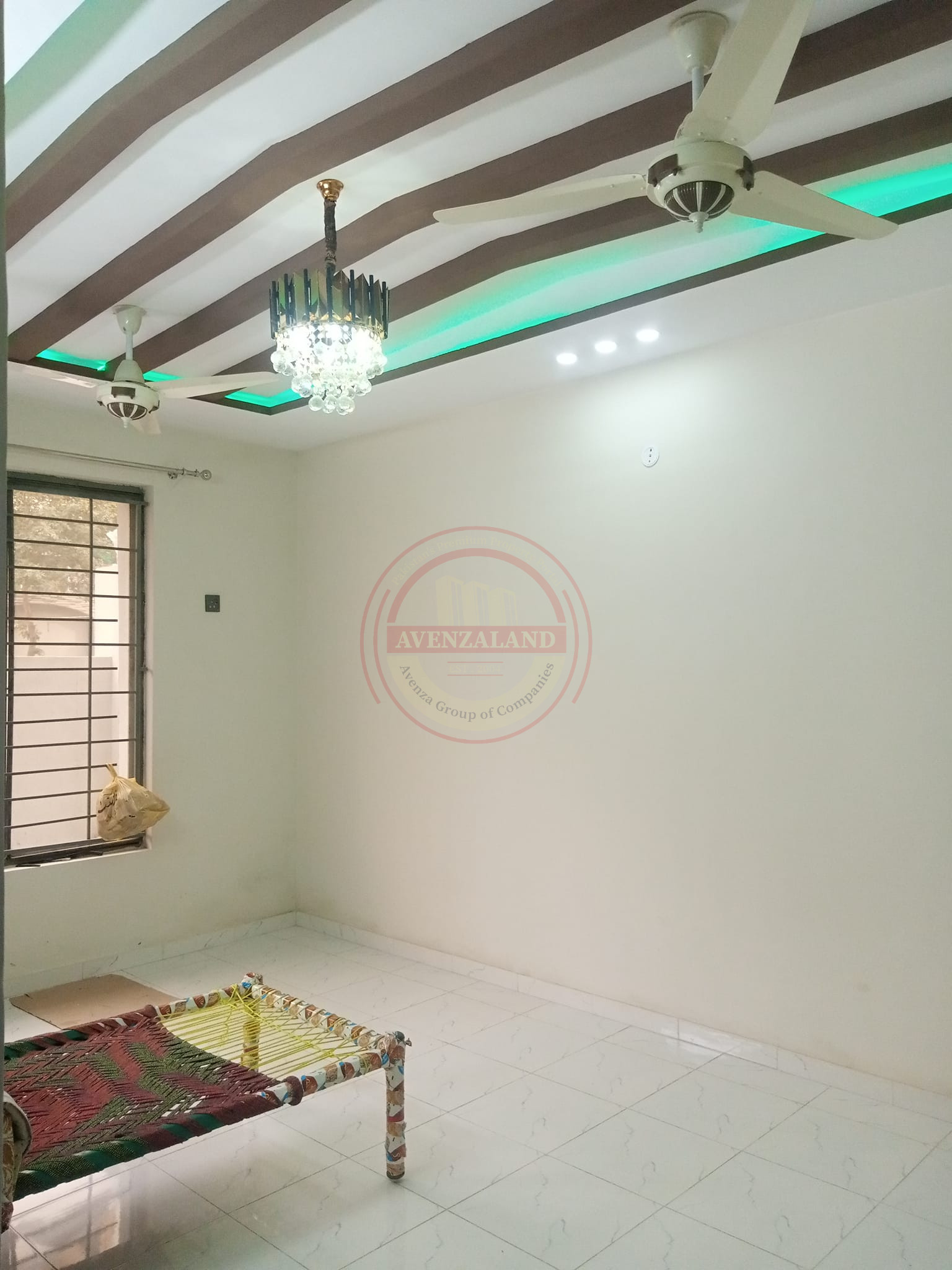 5 Marla House in Bahria Town Rawalpindi