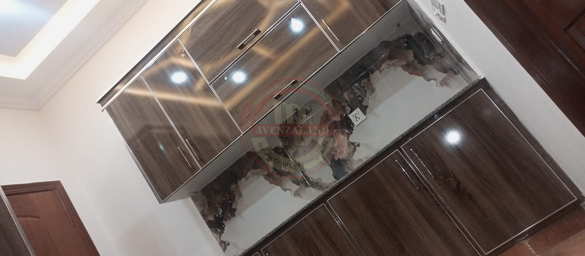 10 Marla House For Sale In Wapda Town Phase 1 Multan