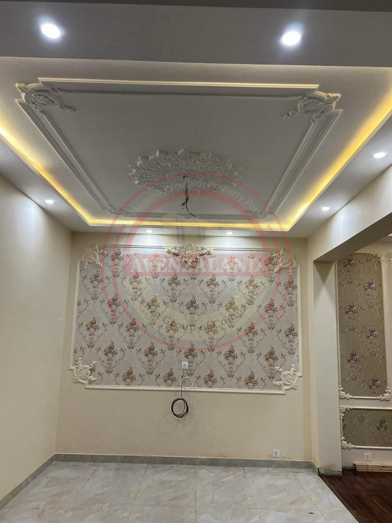 5 Marla House For Sale in Royal Orchard Multan