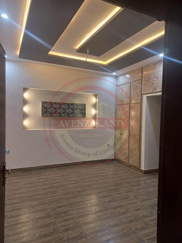 5 Marla House For Sale In Buch Villas Multan
