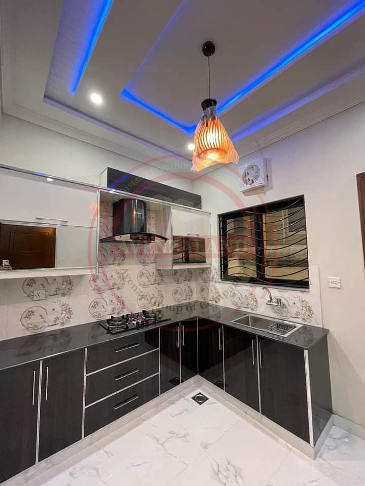 5 Marla House For Sale In Rawalpindi