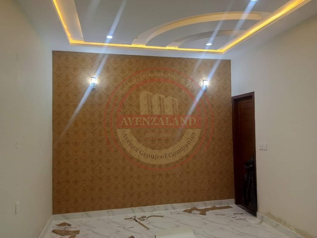 5 Marla House For Sale In Multan