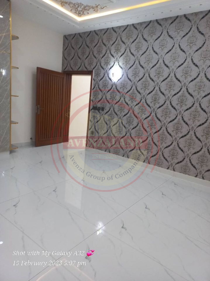 11 Marla House For Sale In Wapda Town Multan