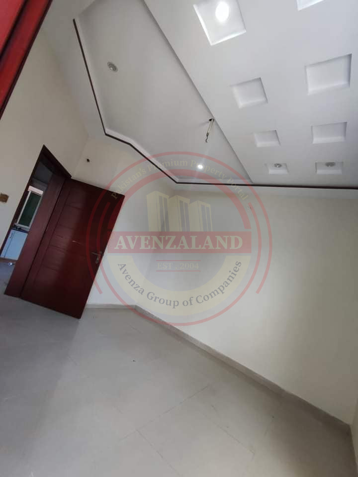 7 Marla House Available For Rent In Wapda Town Multan