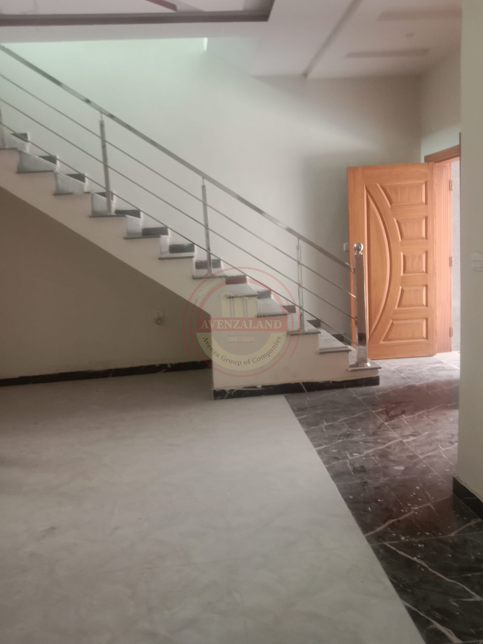 5 Marla House For Sale In Shalimar Colony Multan
