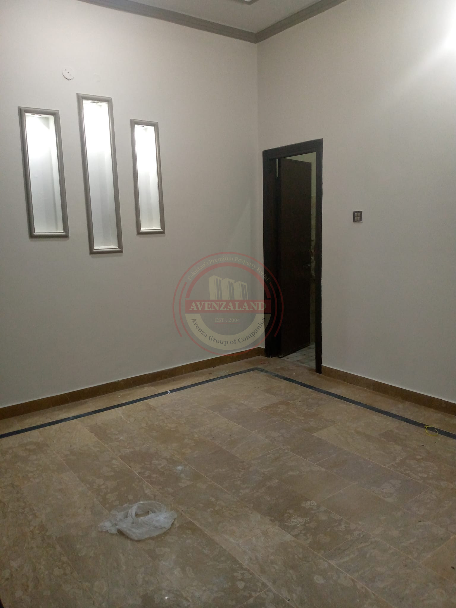 5 Marla House for sale in Muslim town Bahawalpur