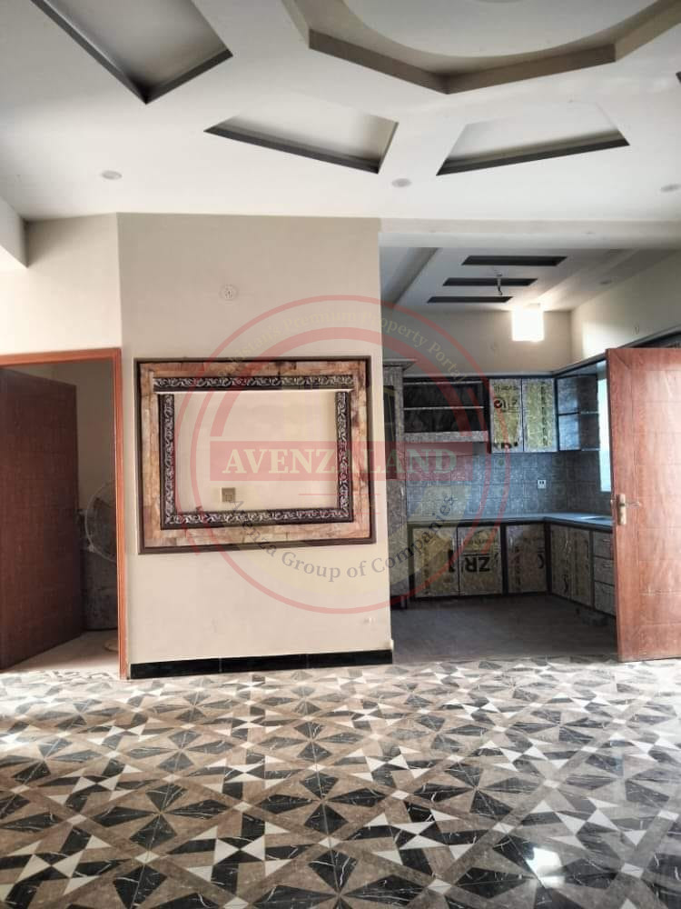 7.50 Marla House Available For In Mehmood Kot Multan