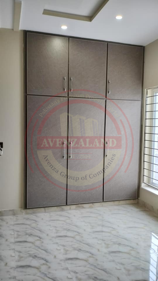 4.5 Marla House For Sale Buch Villas Multan