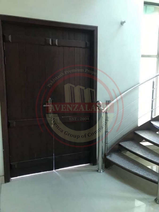 12 Marla House for Sale Khayaban Colony 1 