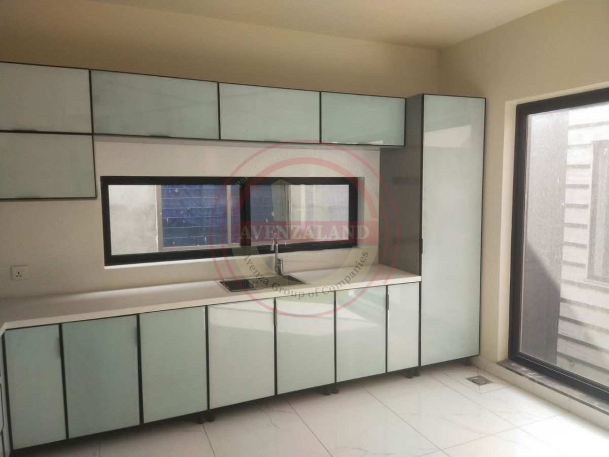 11 Marla House for Sale in Eden Valley, Faisalabad
