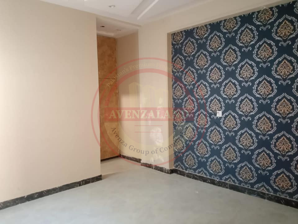 3 Marla House For Sale MPS Road Multan