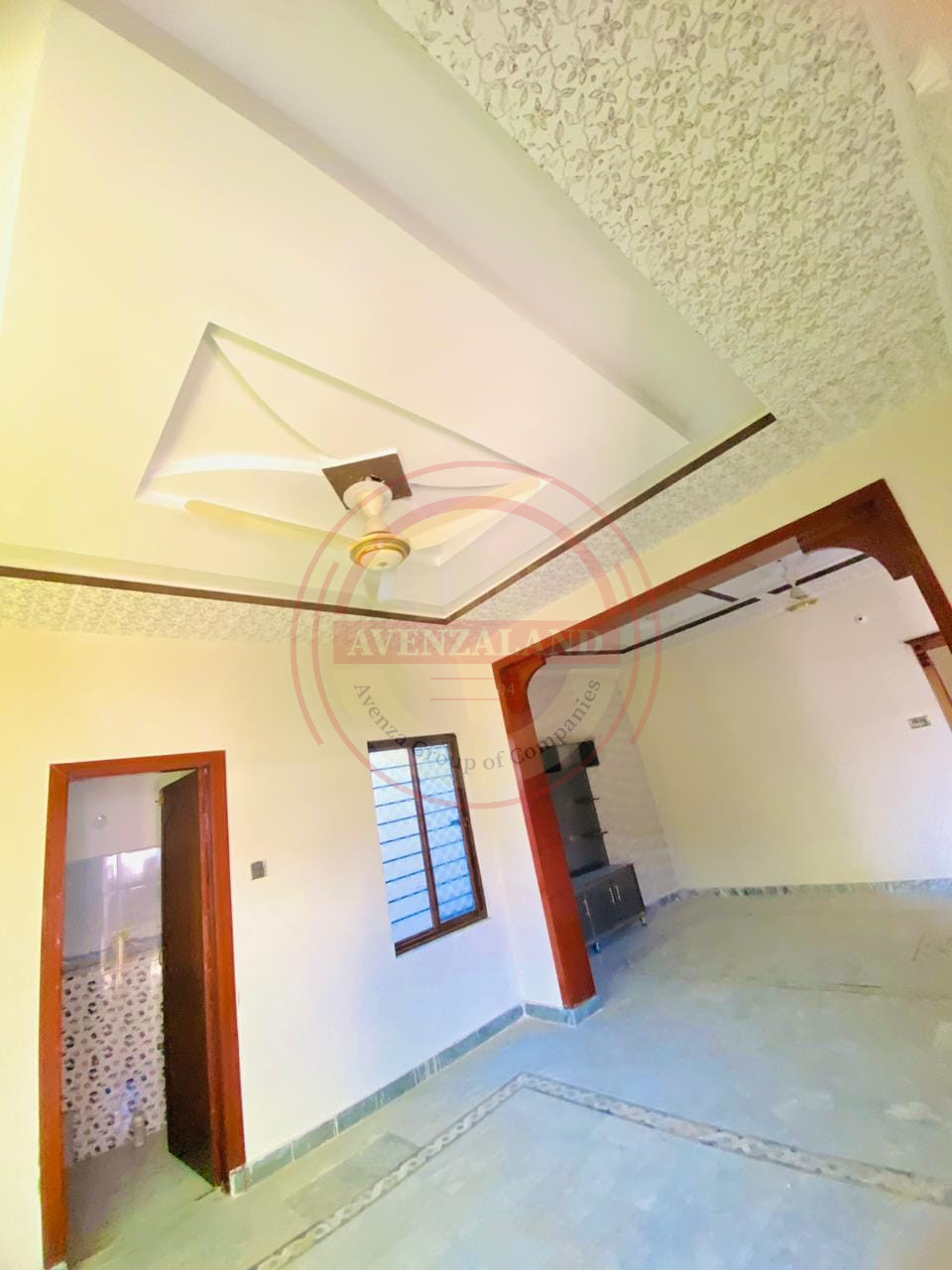 5 Marla House Available For Sale in Rawalpindi