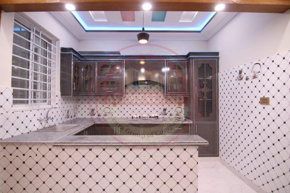 5 Marla House For Sale In Rawalpindi 