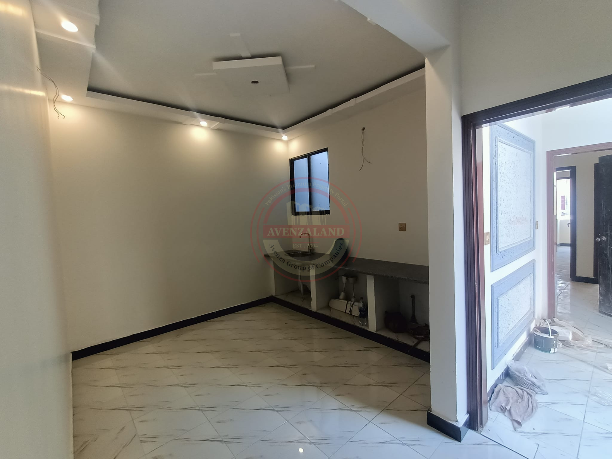 Portion For Sale In Nazimabad Karachi