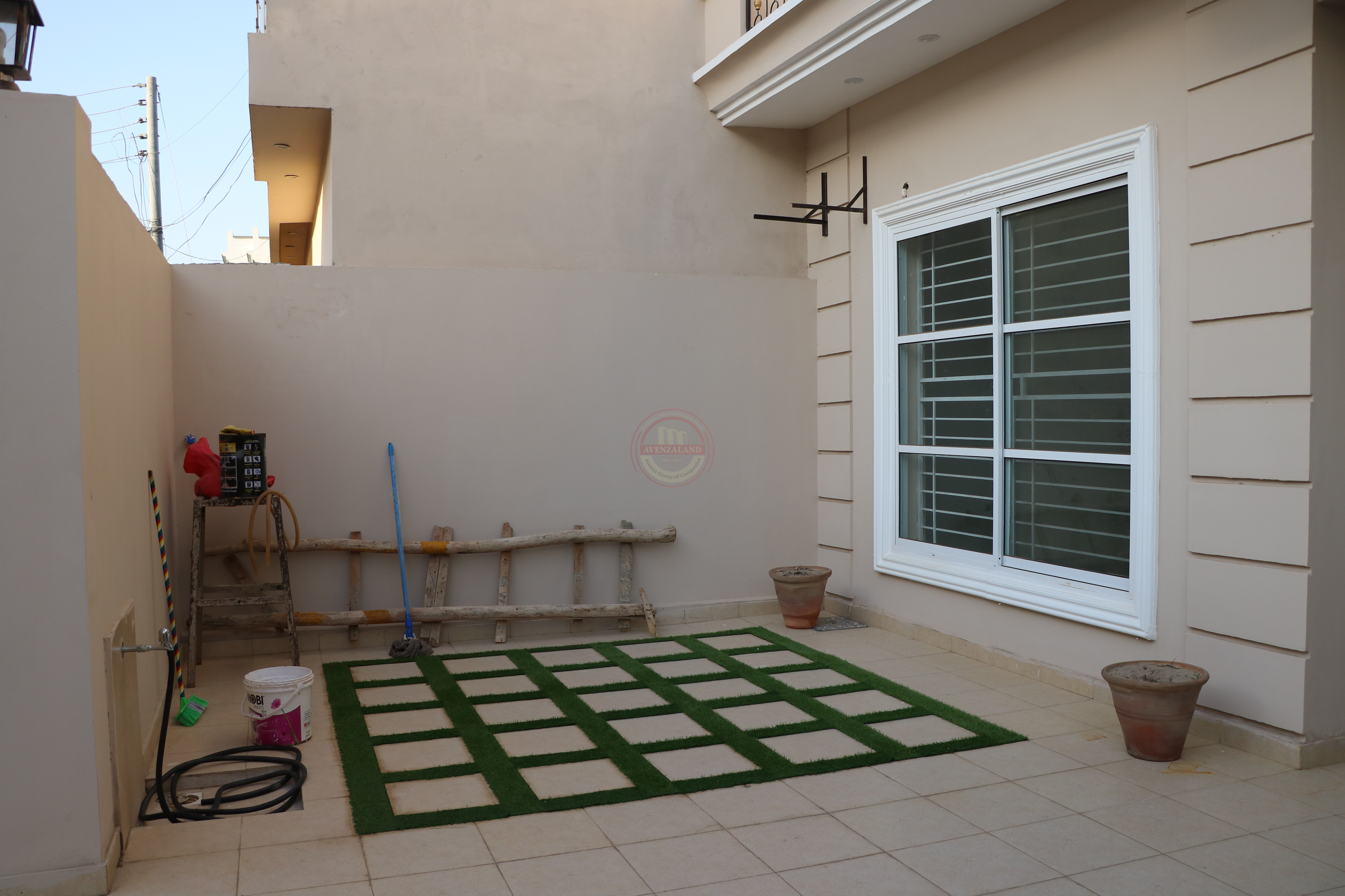 9 MARLA HOUSE FOR SALE NEAR MPS ROAD MULTAN