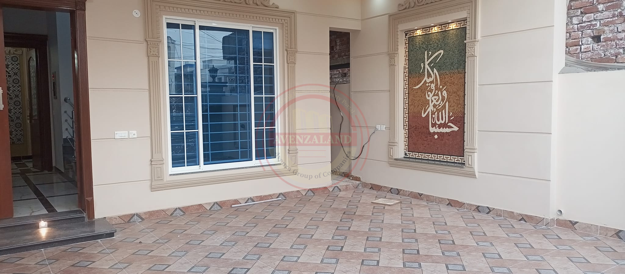 10 Marla House For Sale In Wapda Town Phase 1 Multan