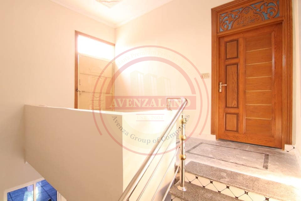 5 Marla House For Sale In Rawalpindi 