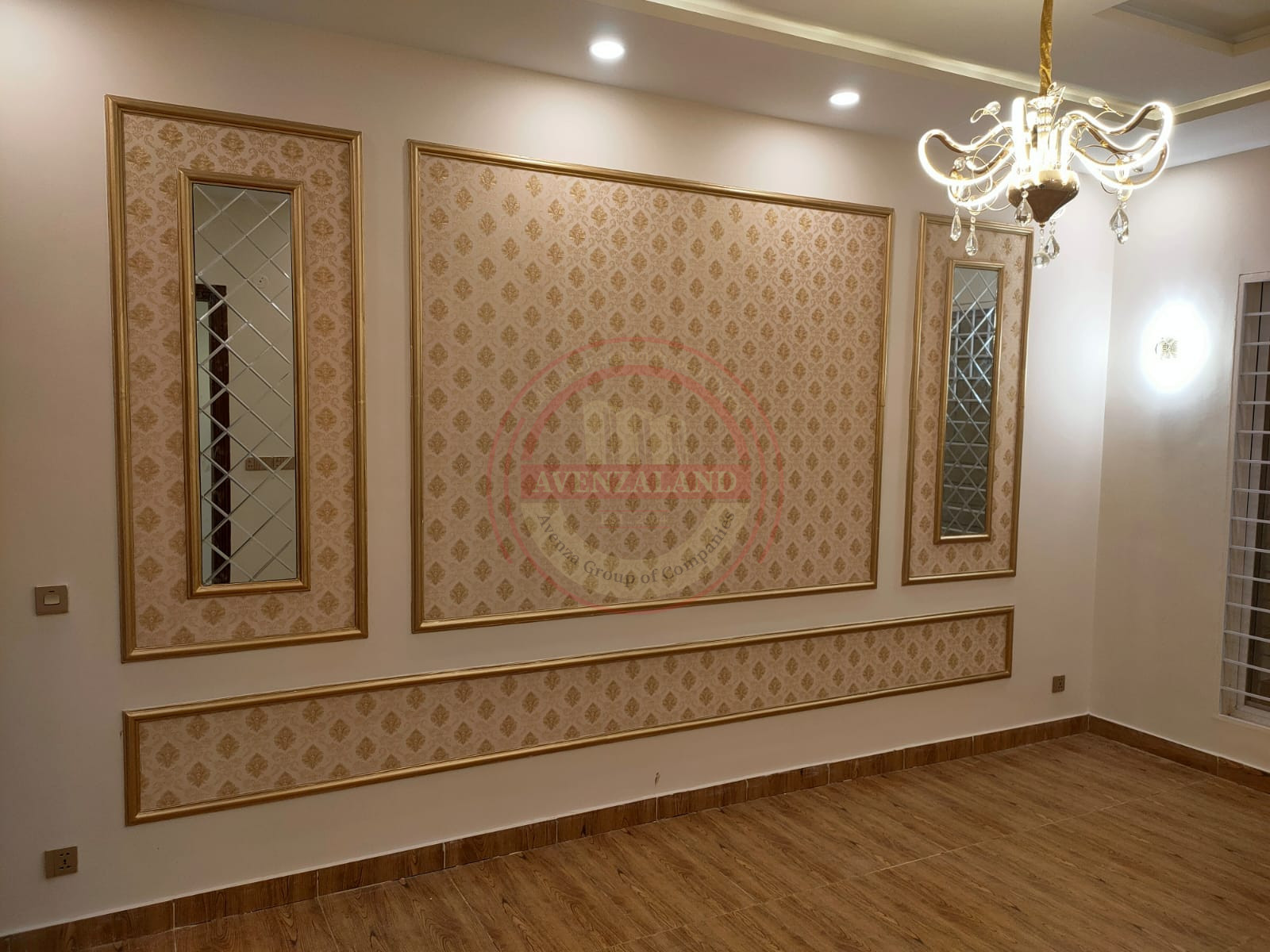 10 Marla Beautiful Double Story House For Sale In Multan