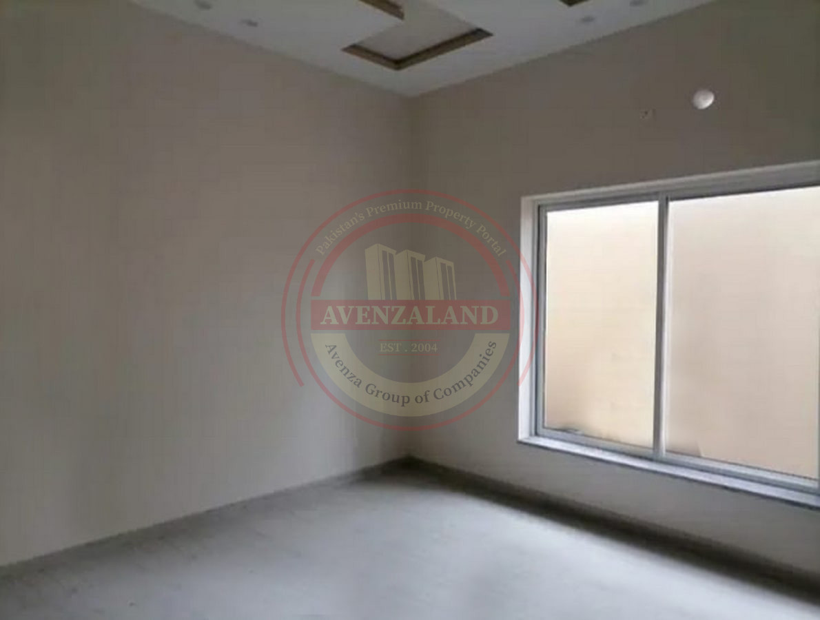 9.5 Marla House for Sale Lasani Town, Faisalabad