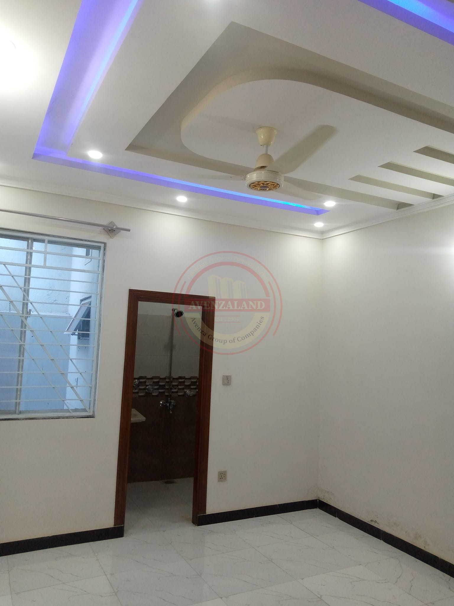 5 Marla House For Sale In Airport Housing Society Rawalpindi.