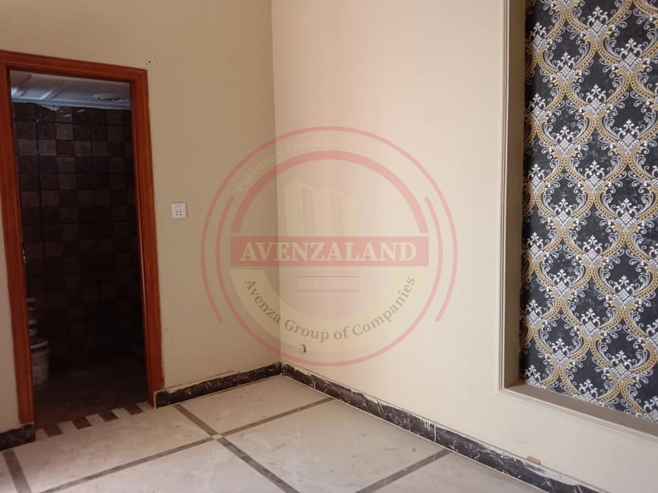 3 Marla House For Sale MPS Road Multan