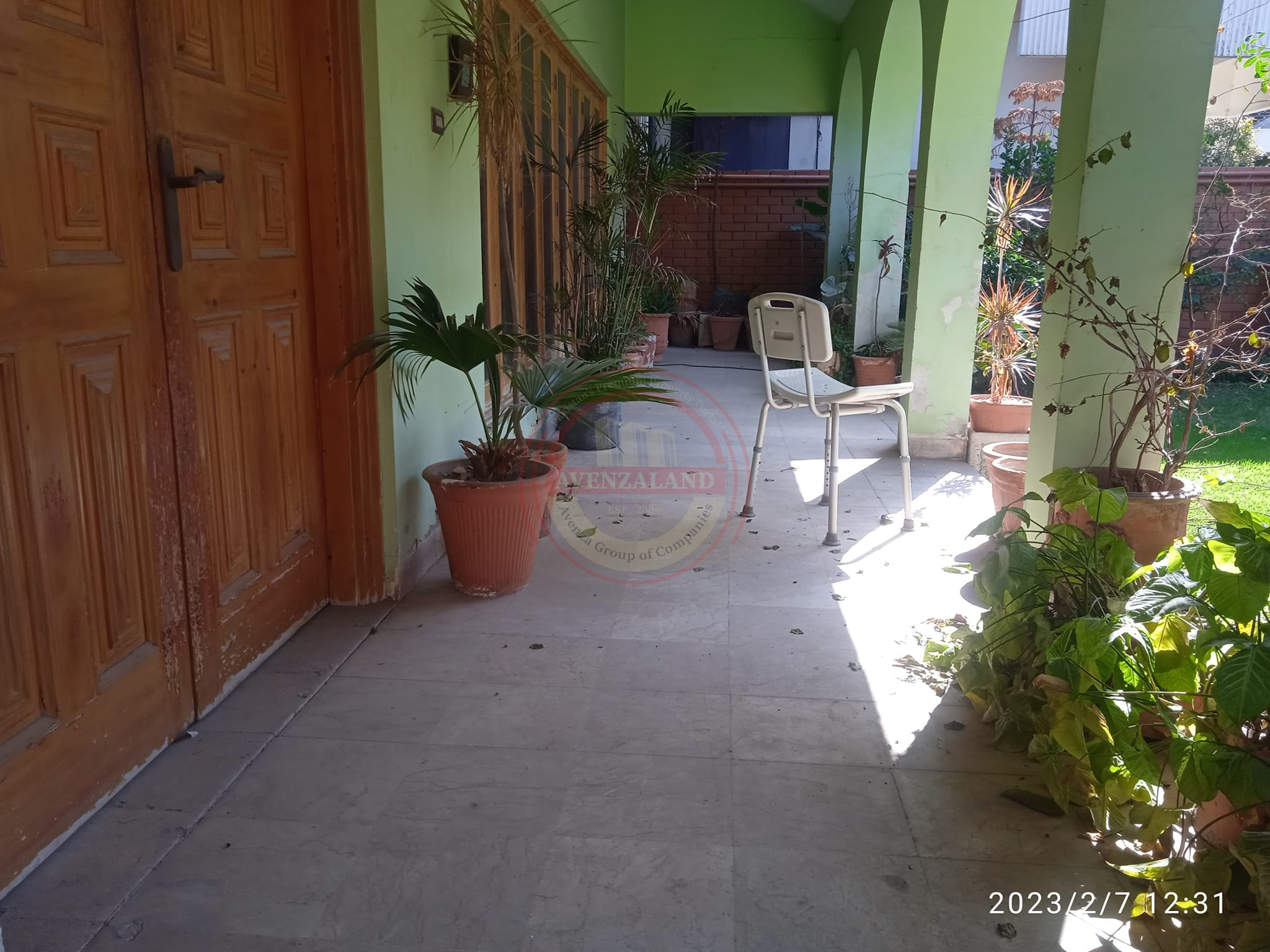 1 Kanal House For Sale in Gulistan Colony Rawalpinidi