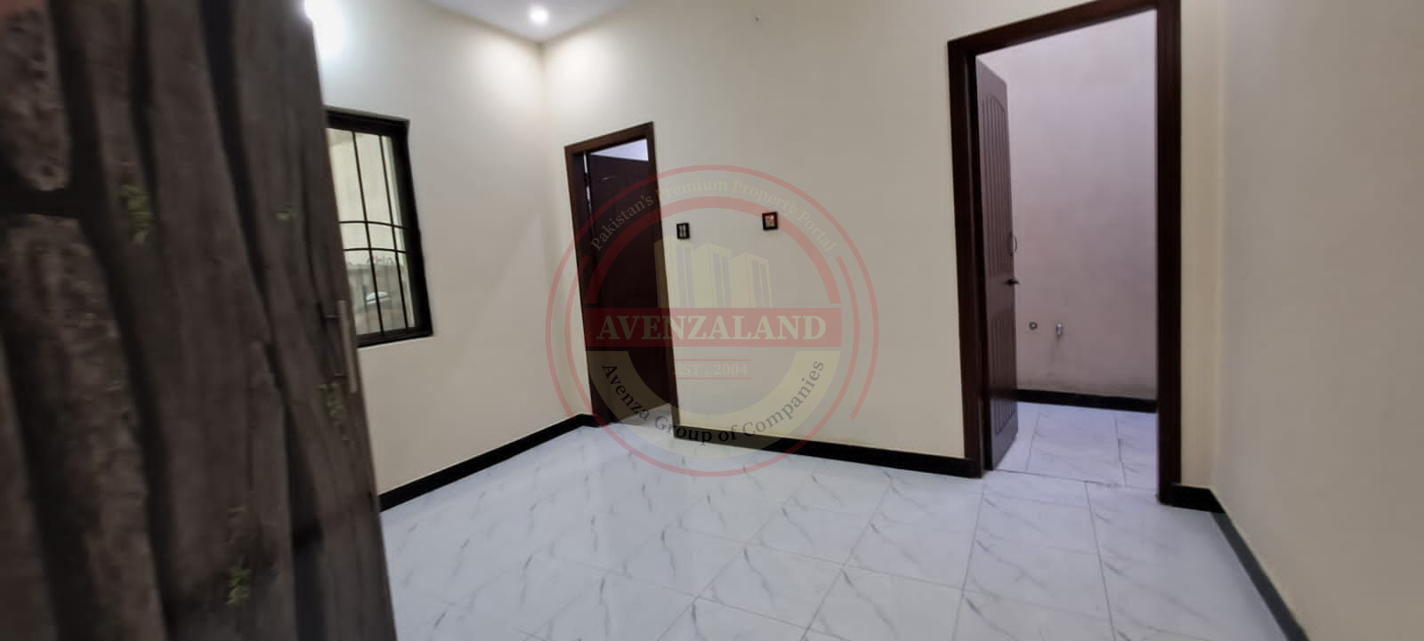 4 Marla House For Sale In Adayala road RawalPindi.