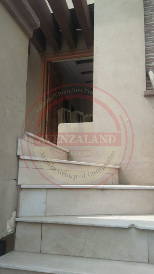 4.5 Marla House for Sale in Nisar Colony, Faisalabad