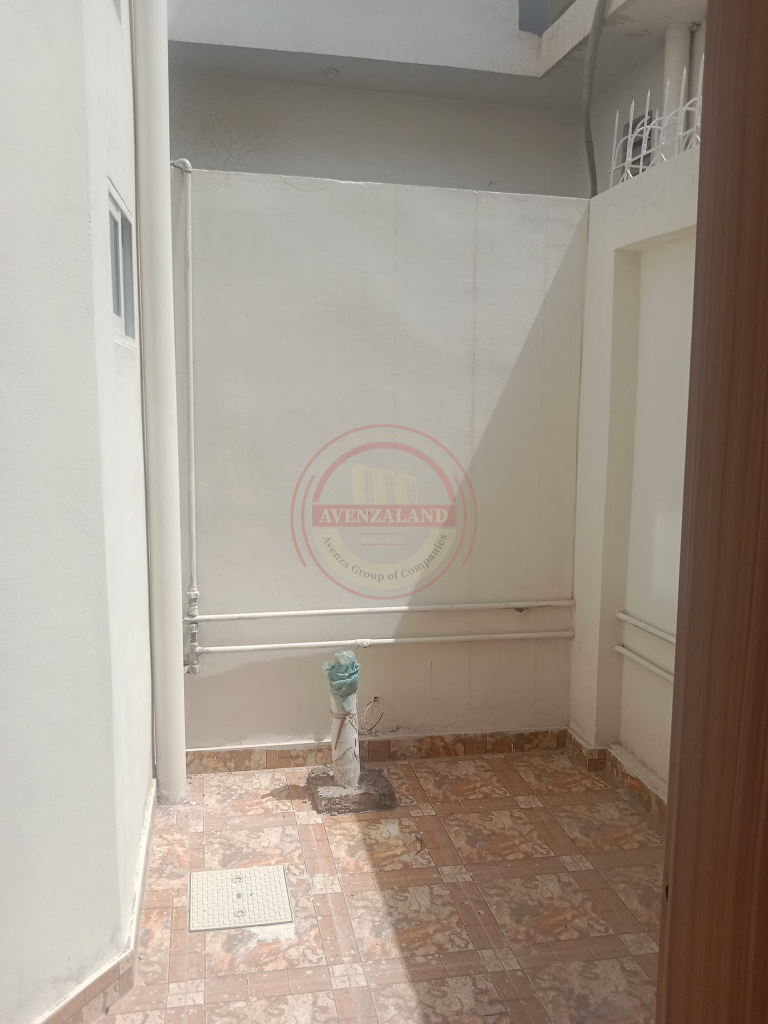 5 Marla House For Sale In Shalimar Colony Multan