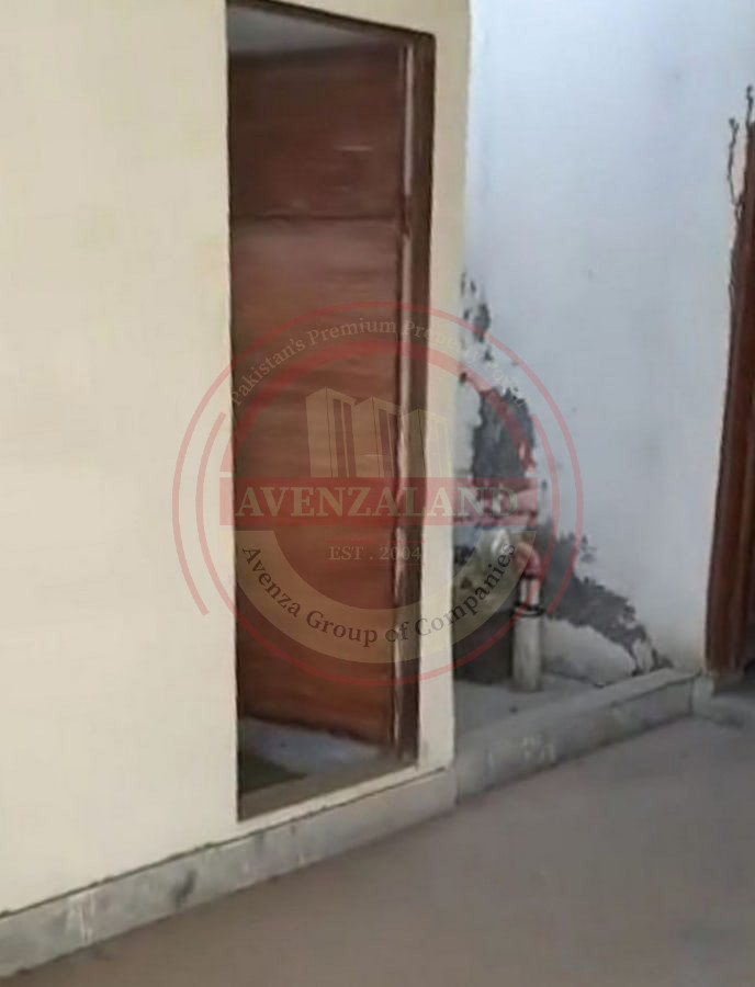 2.25 Marla House for Sale in Malkhanwala, Faisalabad