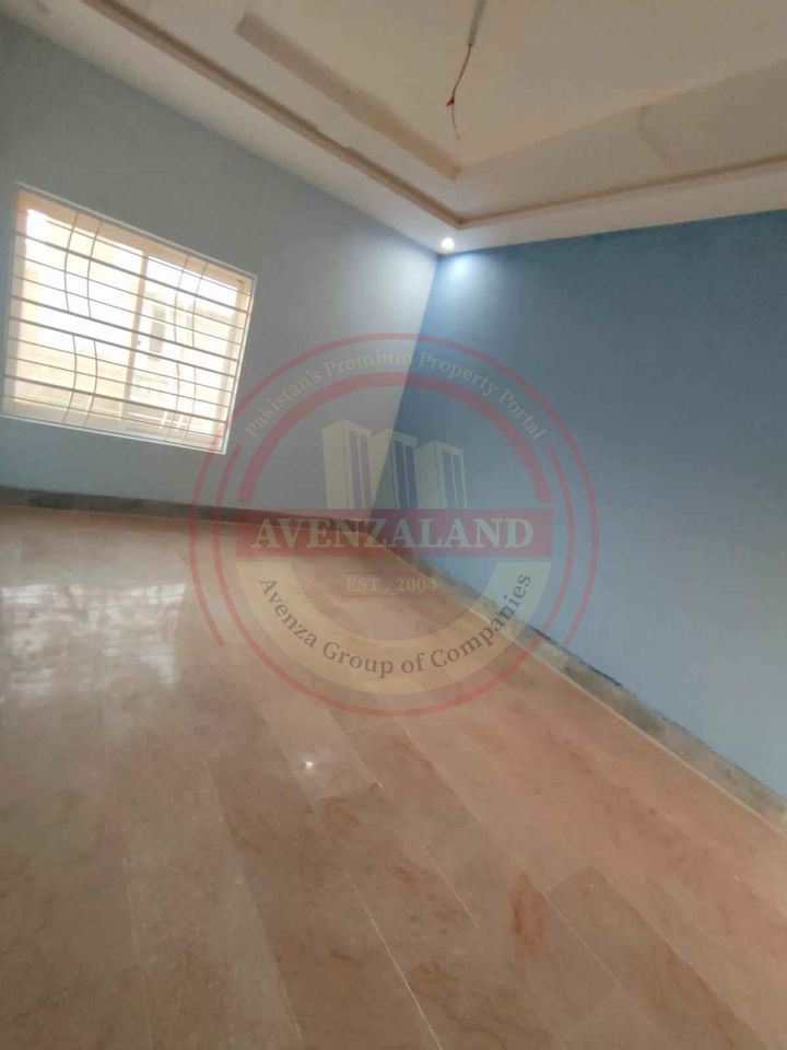 6 Marla House For Sale In Bahadurpur, Multan.
