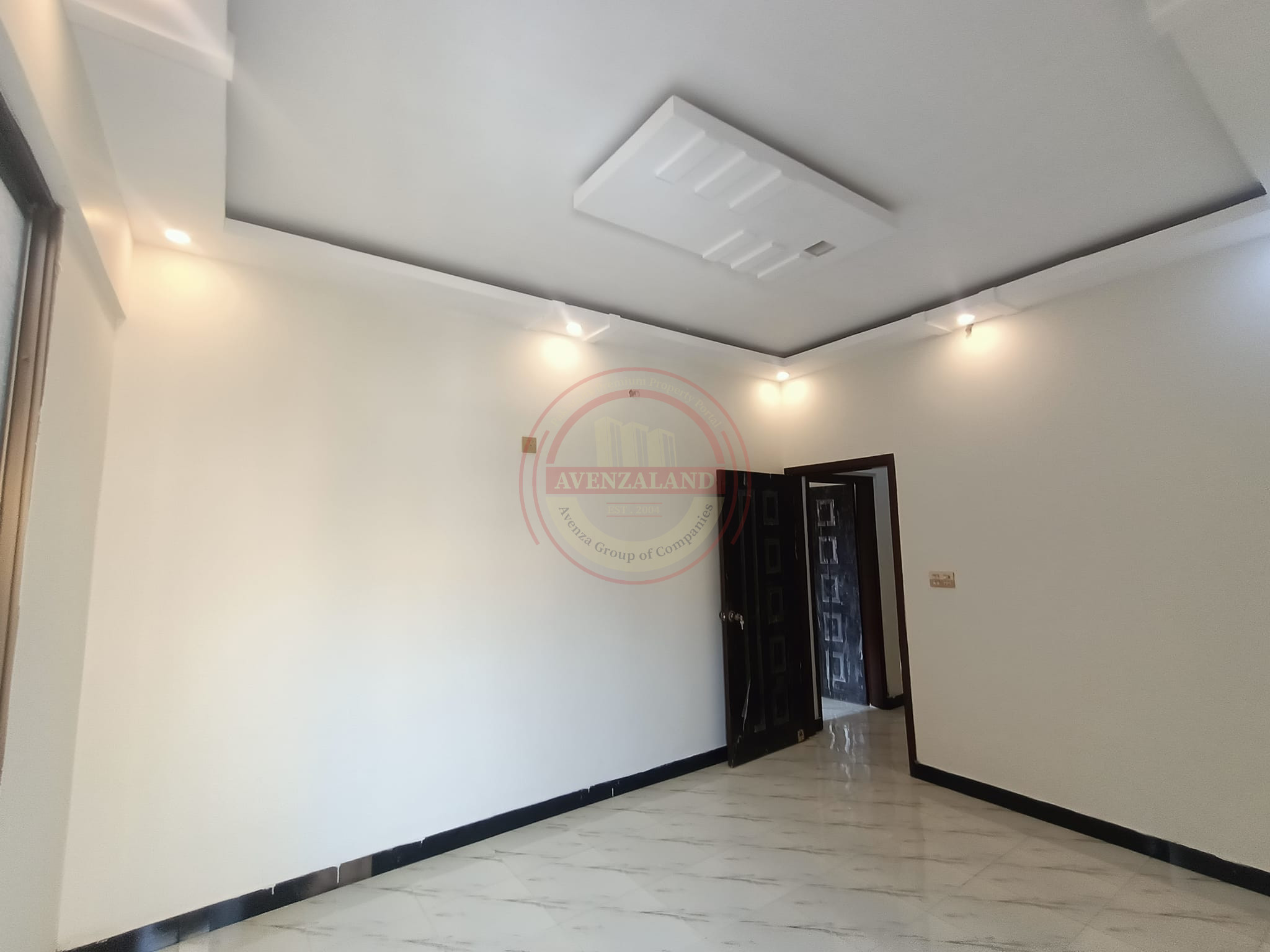 Portion For Sale In Nazimabad Karachi