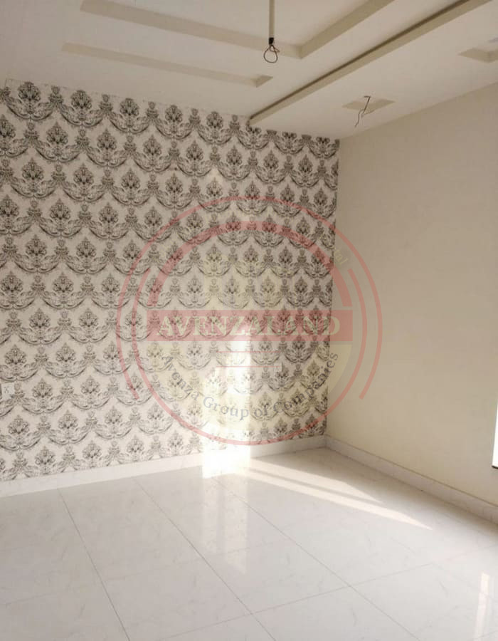 5 Marla House for Sale in Lyallpur Avenue, Faisalabad