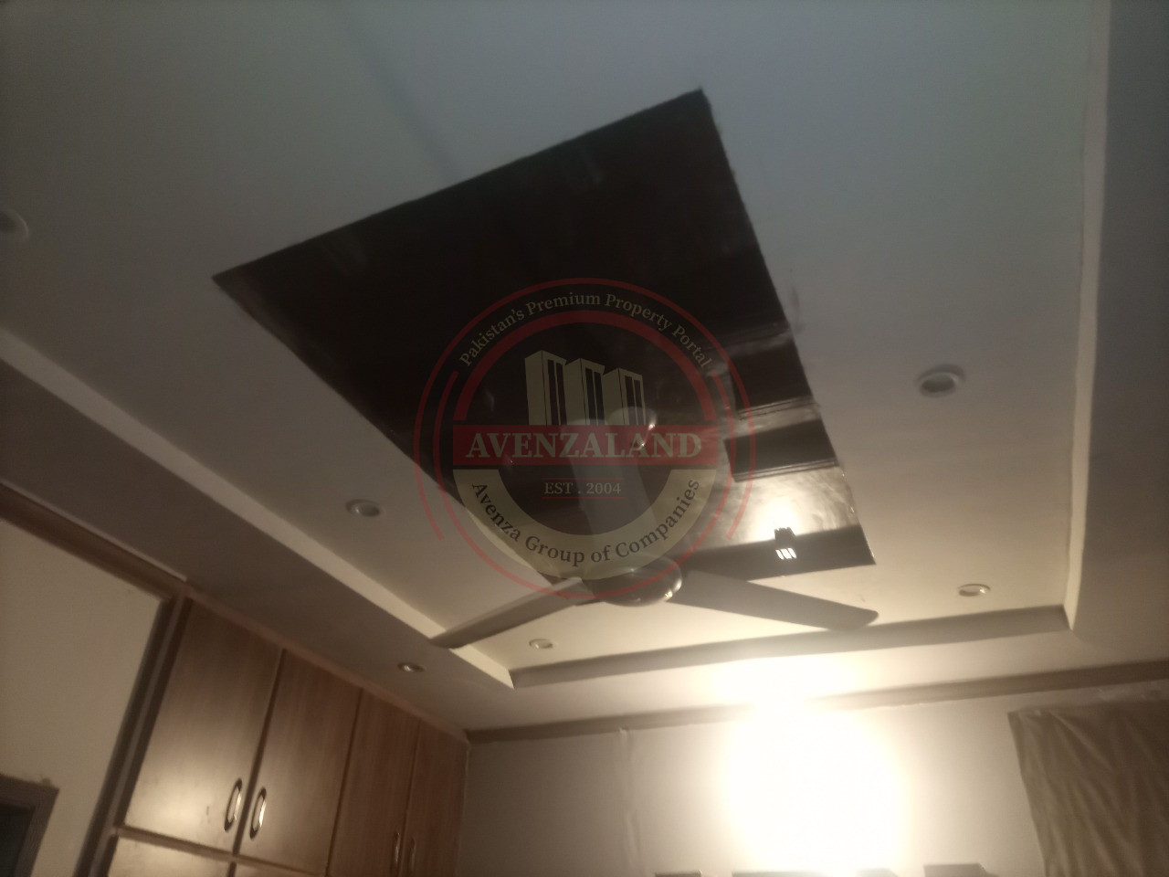 10 MARLA HOUSE FOR SALE NEAR TARIQ ROAD MULTAN