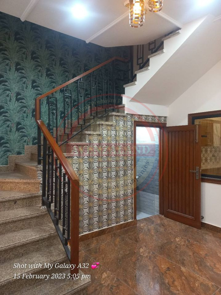 11 Marla House Available For Sale In Wapda Town Phase 2 Multan
