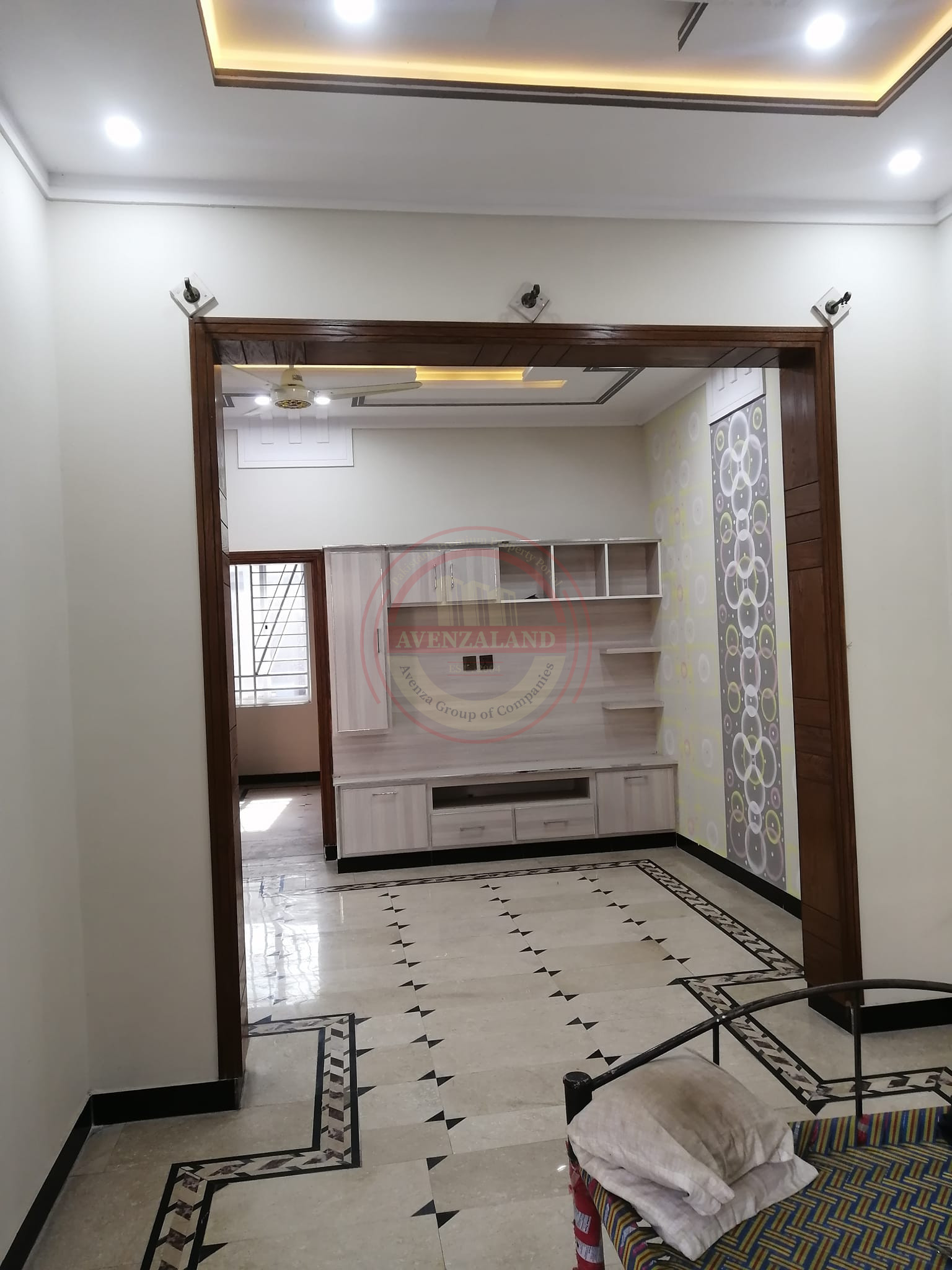 5 Marla House in Bahria Town Rawalpindi