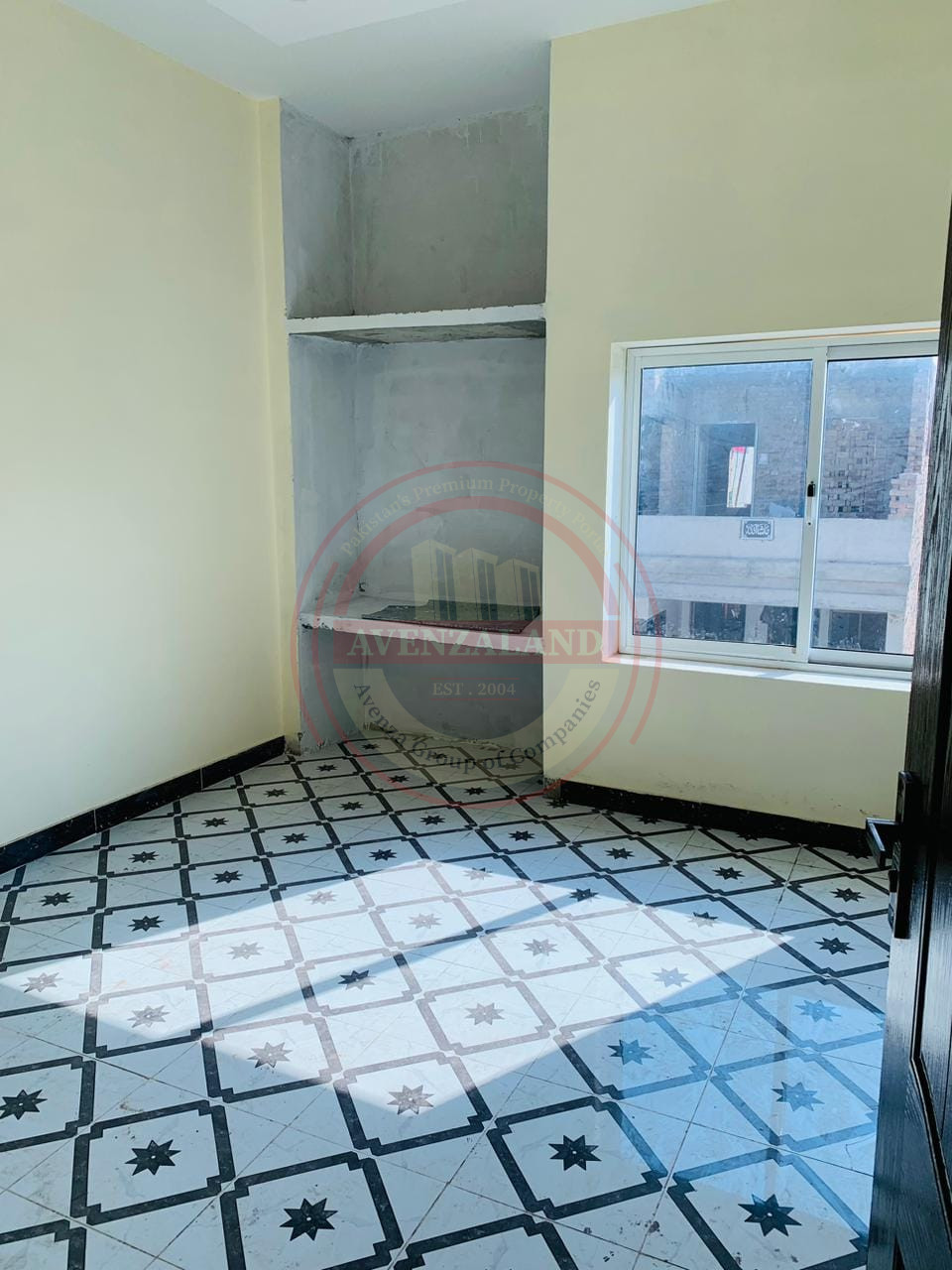 4 Marla House For Sale At MPS Road Multan