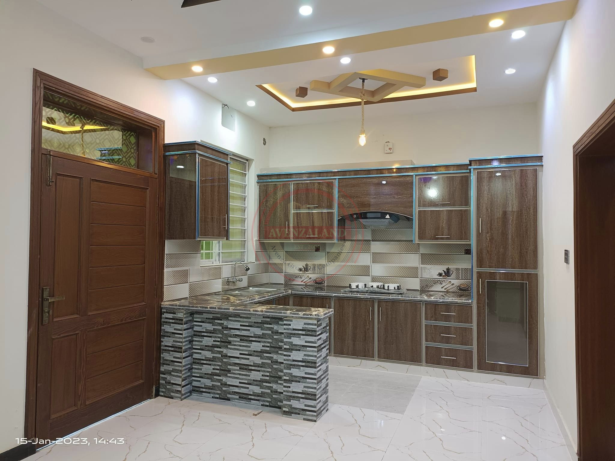 5 Marla House For Sale In Airport Housing Society Rawalpindi.