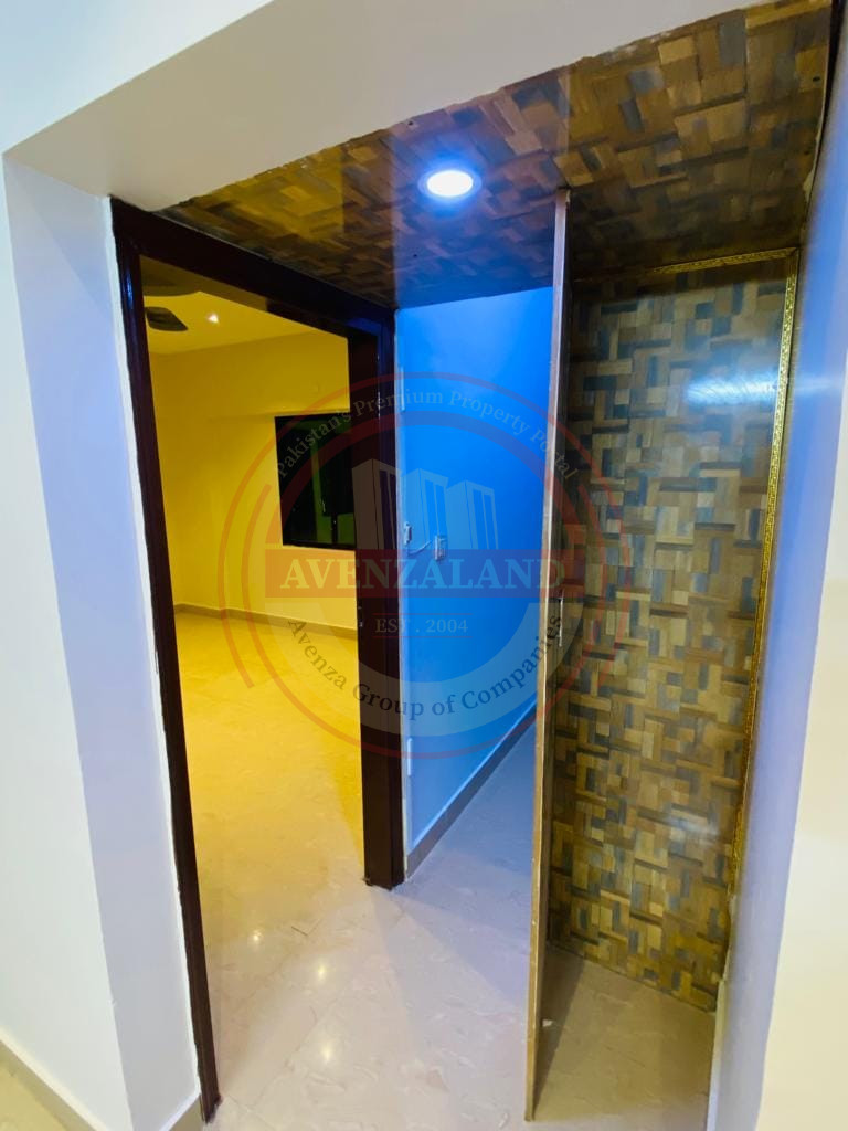 Apartment For Sale Gulistan E Johar Block 19 Karachi