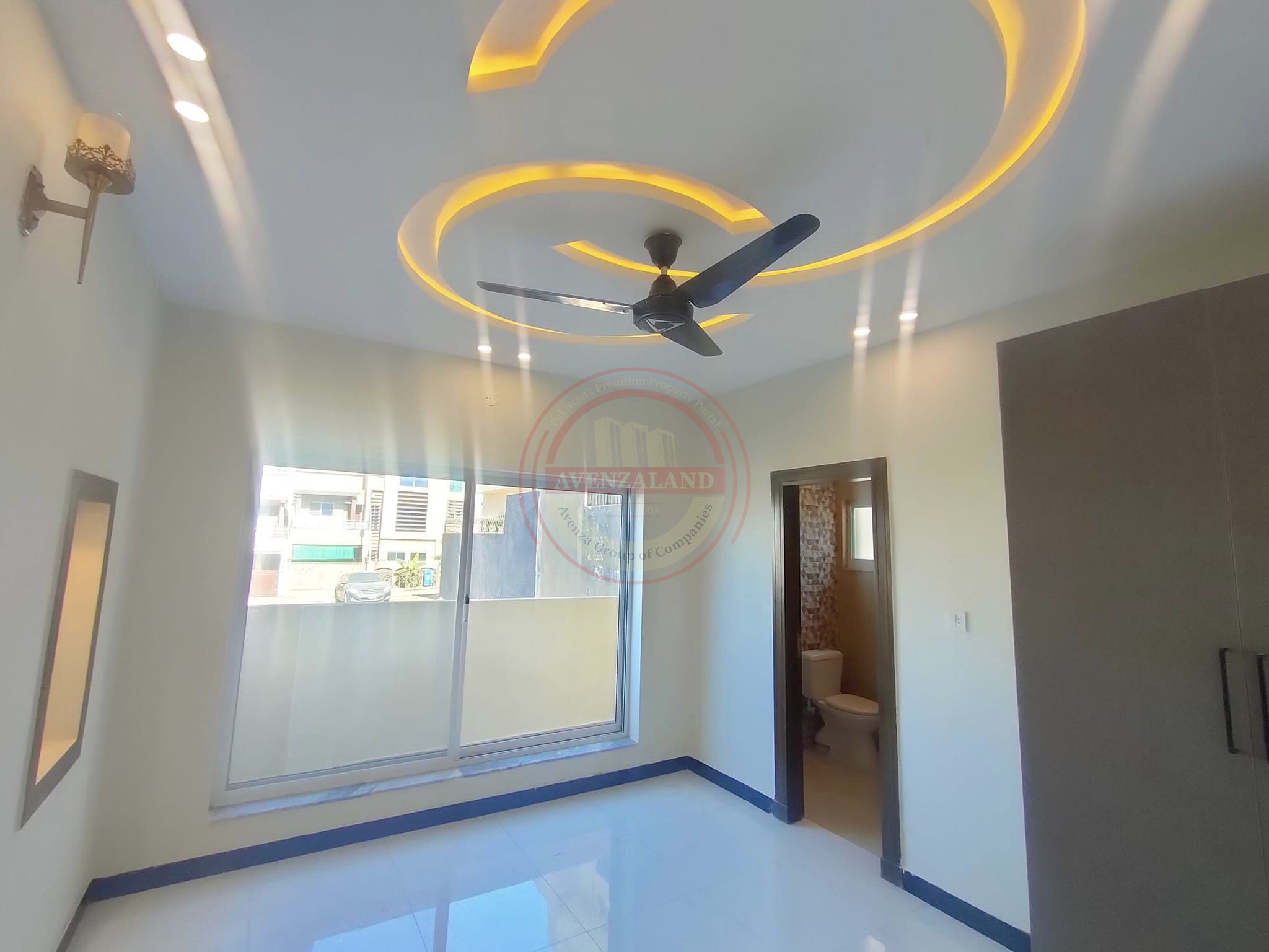 7 Marla House Available For Sale In Rawalpindi