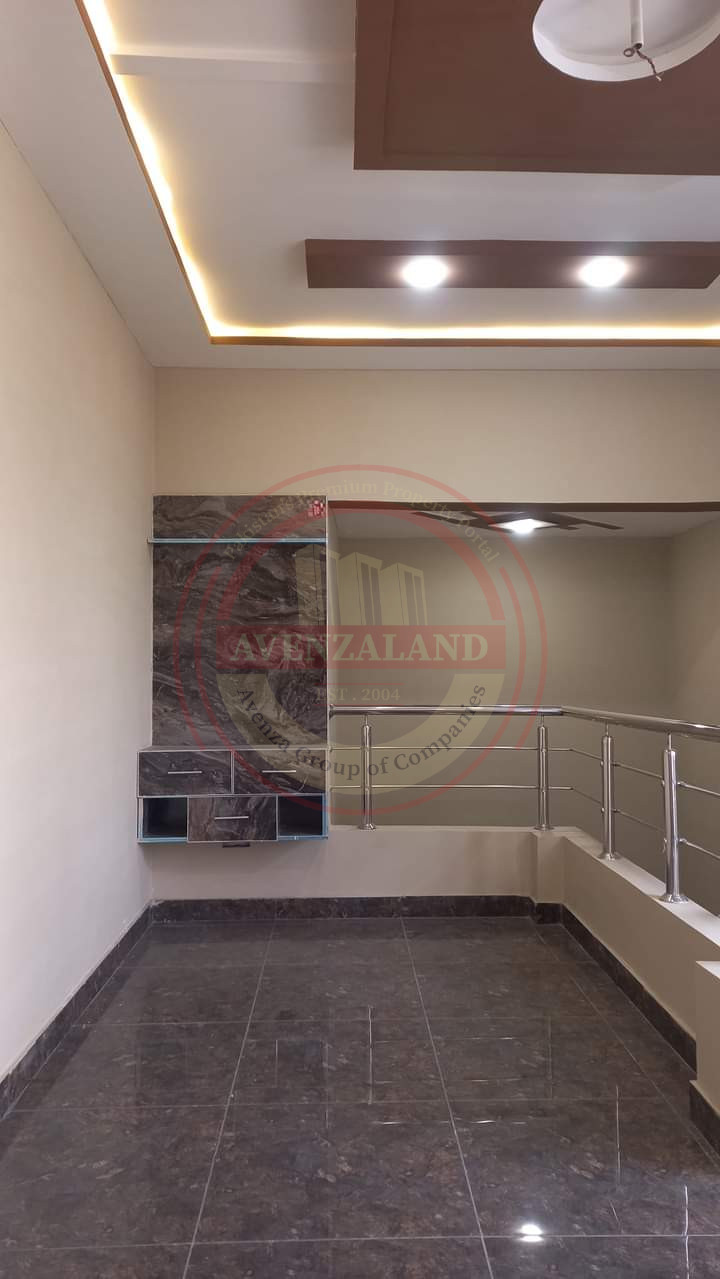 3.5 Marla House For Sale Bahadurpur Multan 