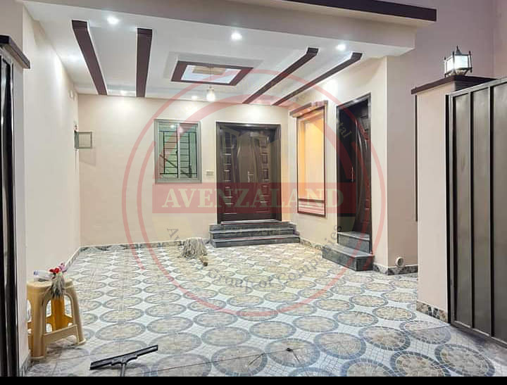 5 Marla House For Sale Pak Villas Multan Khan Village Road Multan