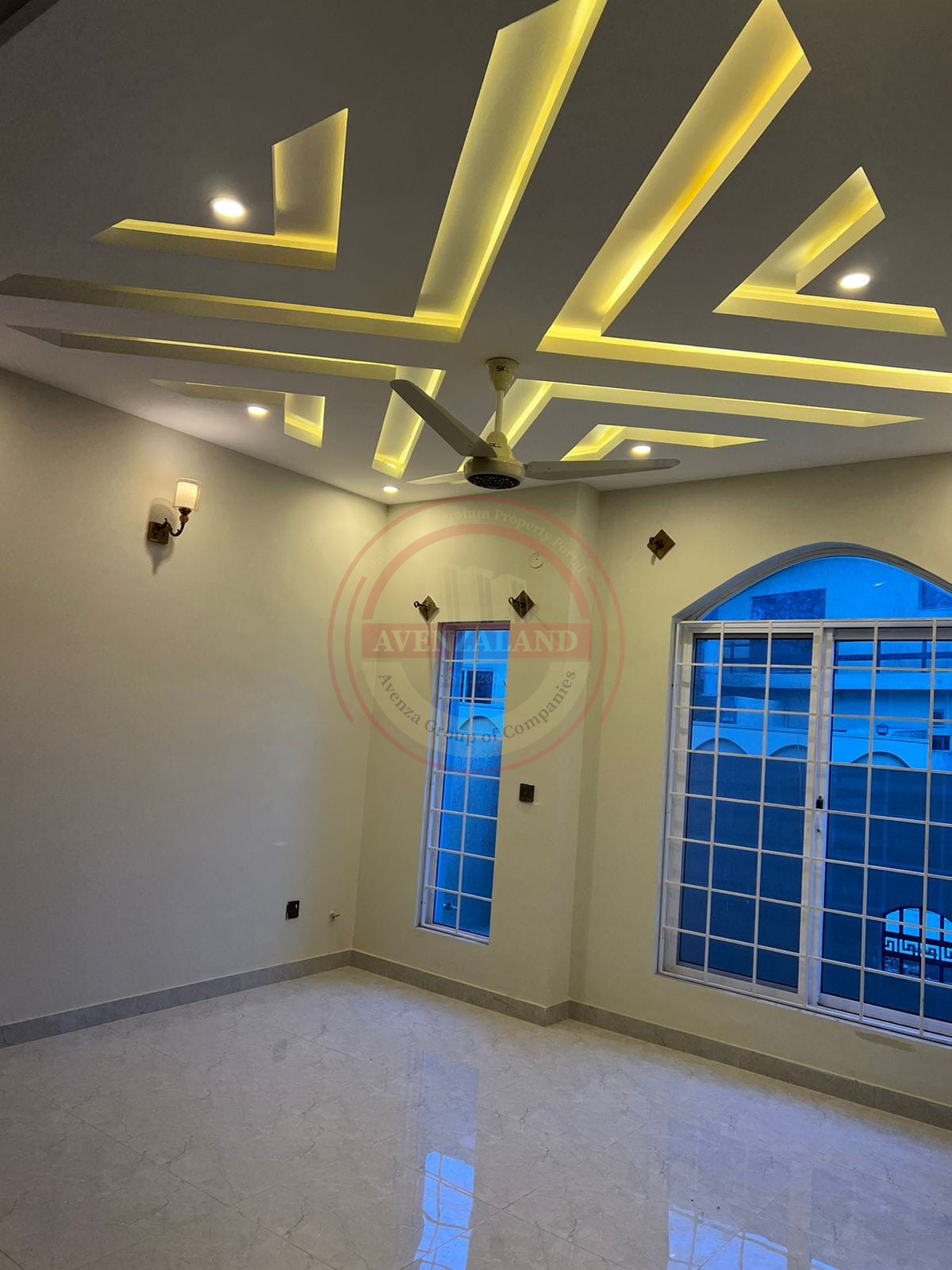 5 Marla House For Sale In Rawalpindi