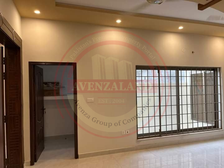10 Marla House For Sale In Wapda Town Phase 2, Multan