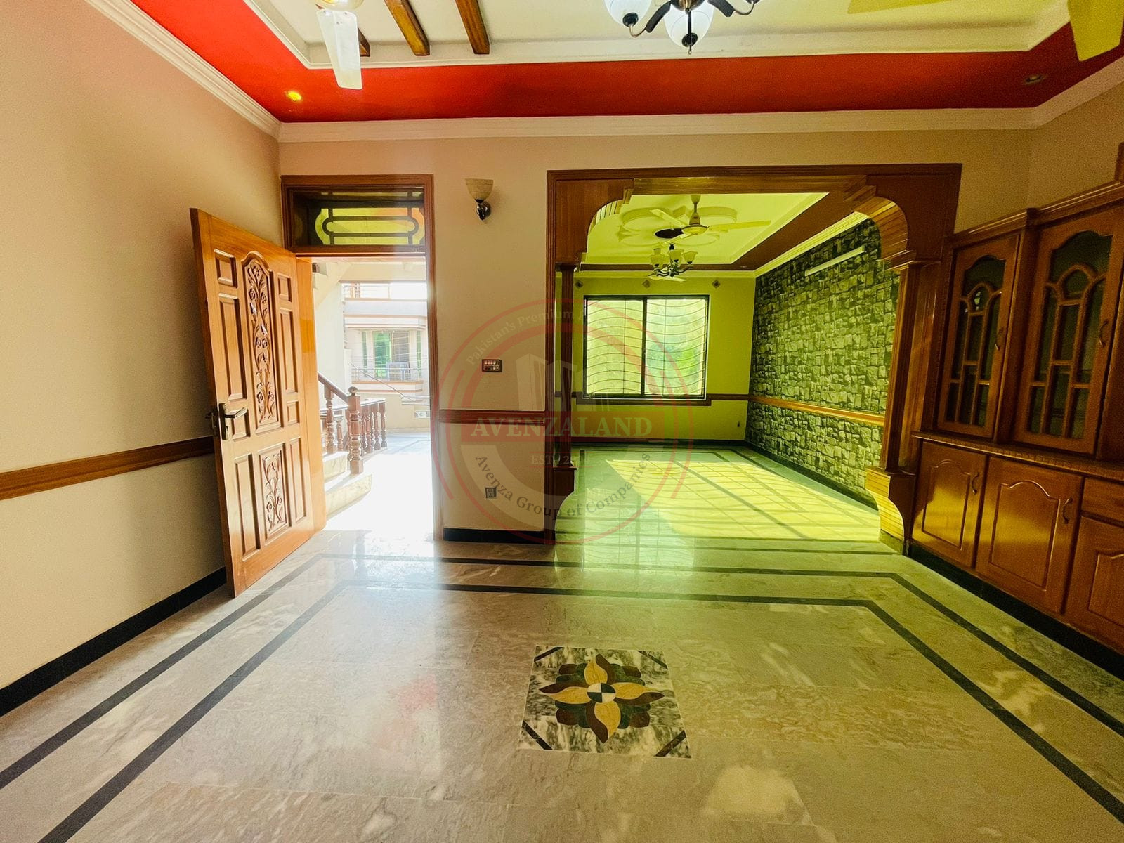 5 Marla House For Sale In Airport Housing Society Rawalpindi.