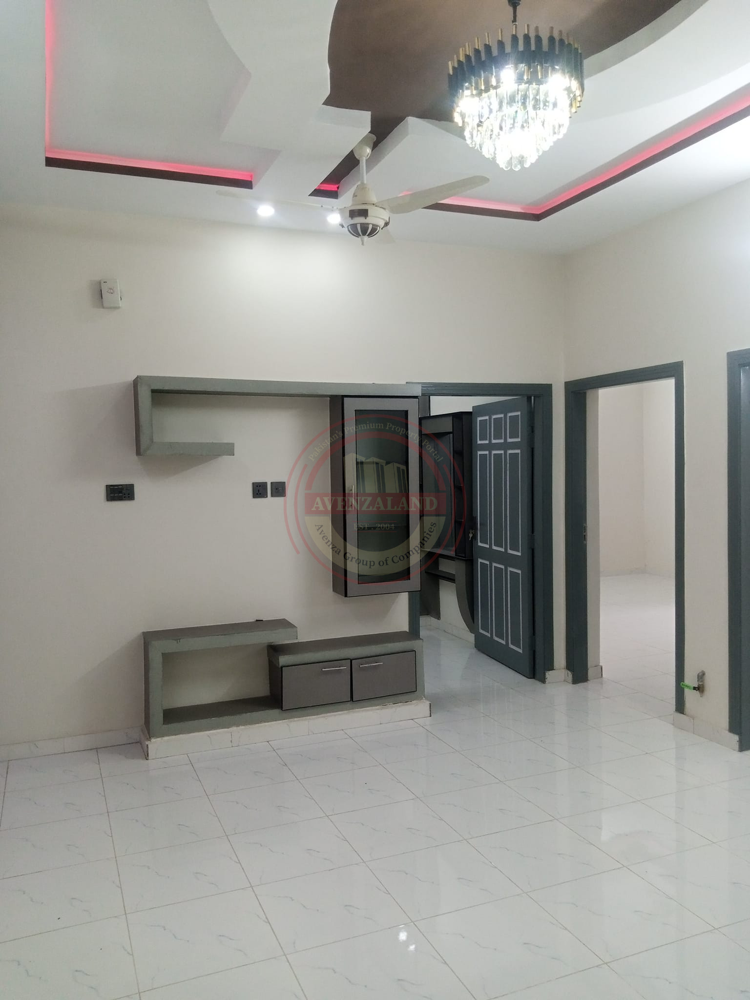 5 Marla House in Bahria Town Rawalpindi